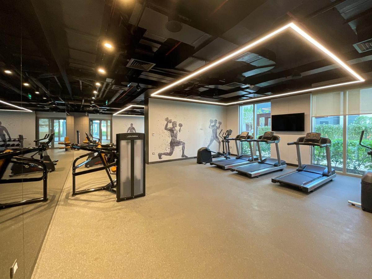 Higuests - Luxe With Panoramic Views On Creek Dubai