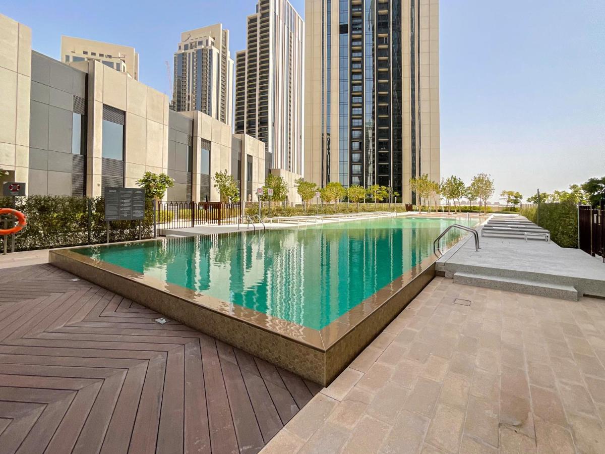 Higuests - Luxe With Panoramic Views On Creek Apartment *