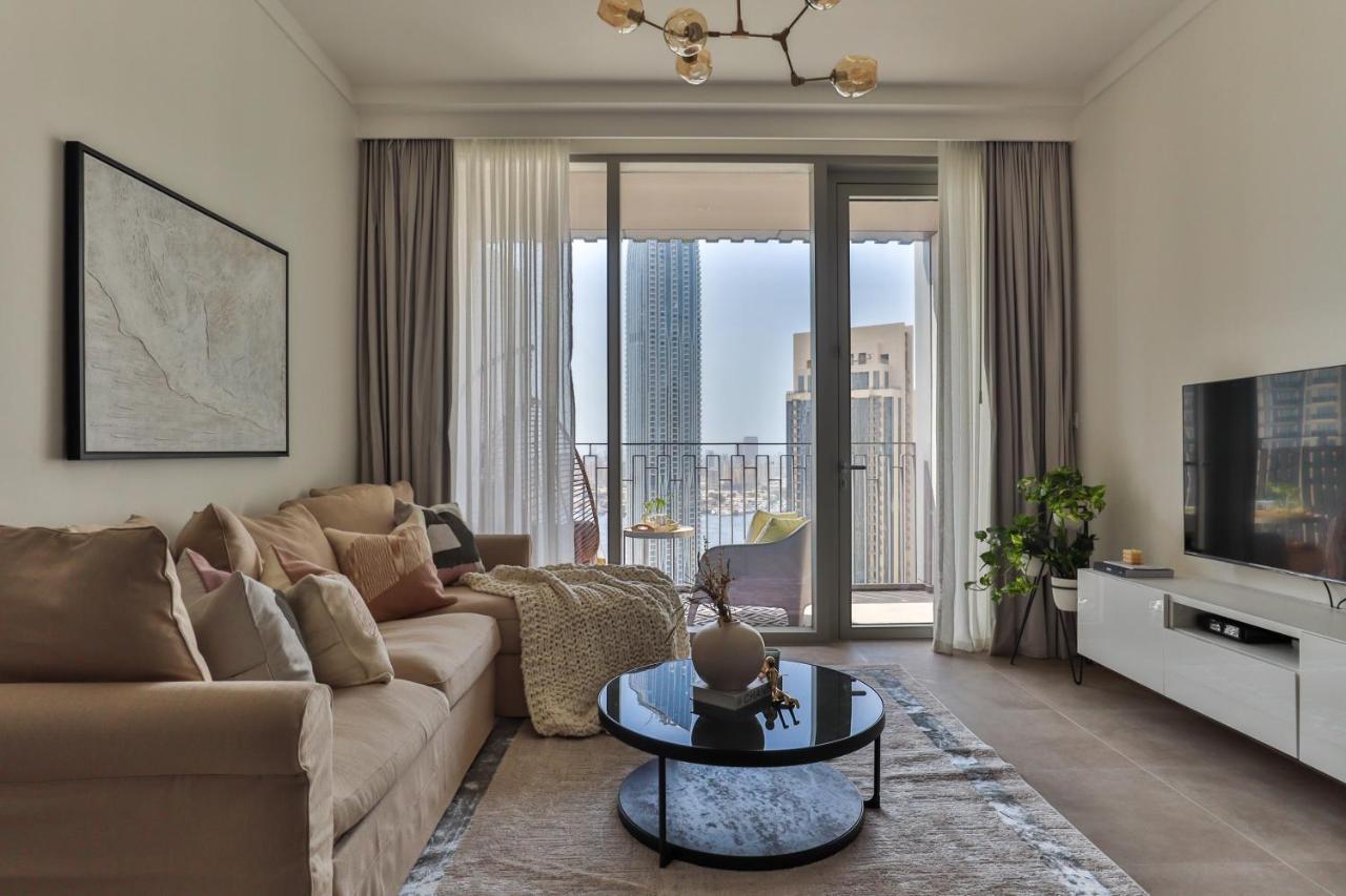 Higuests - Luxe With Panoramic Views On Creek Apartment