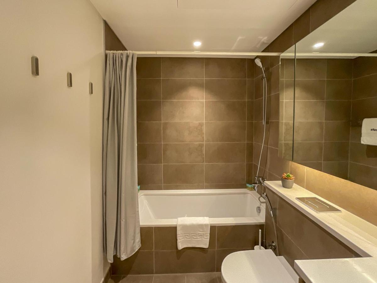 Apartment Higuests - Luxe With Panoramic Views On Creek