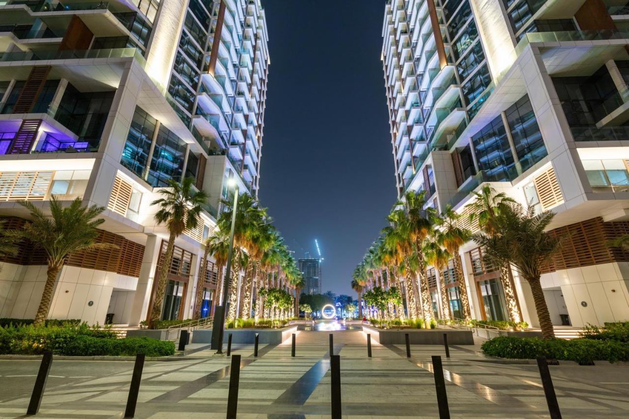 Spacious And Modern 2 Beds With Difc View, Opposite Metro Station And Zabeel Park Appartement *