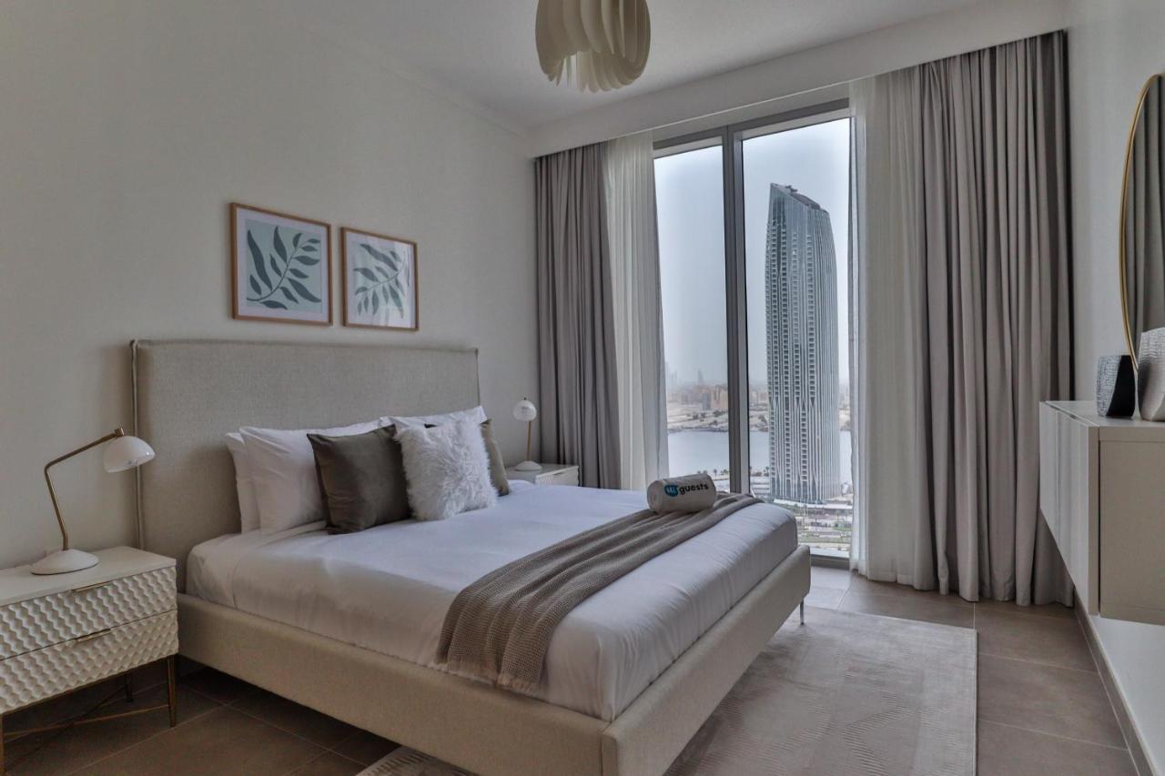 Higuests - Luxe With Panoramic Views On Creek Apartment