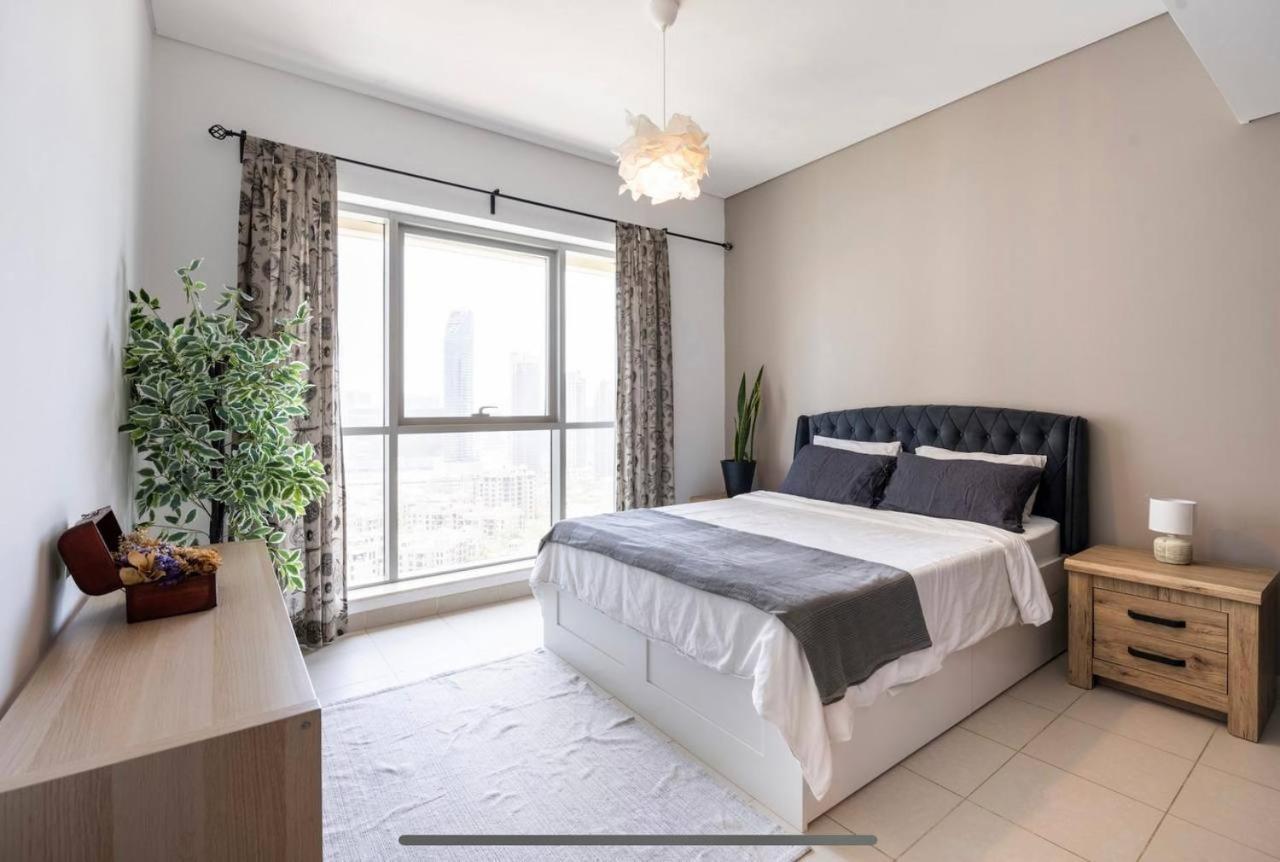 Apartament At Heart Of Downtown Next To Burj Khalifa Dubai