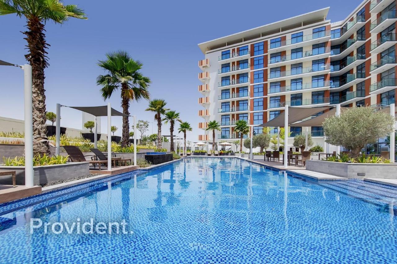 Luxurious Fully Furnished 5 Stars Facilities In South Lejlighed Dubai