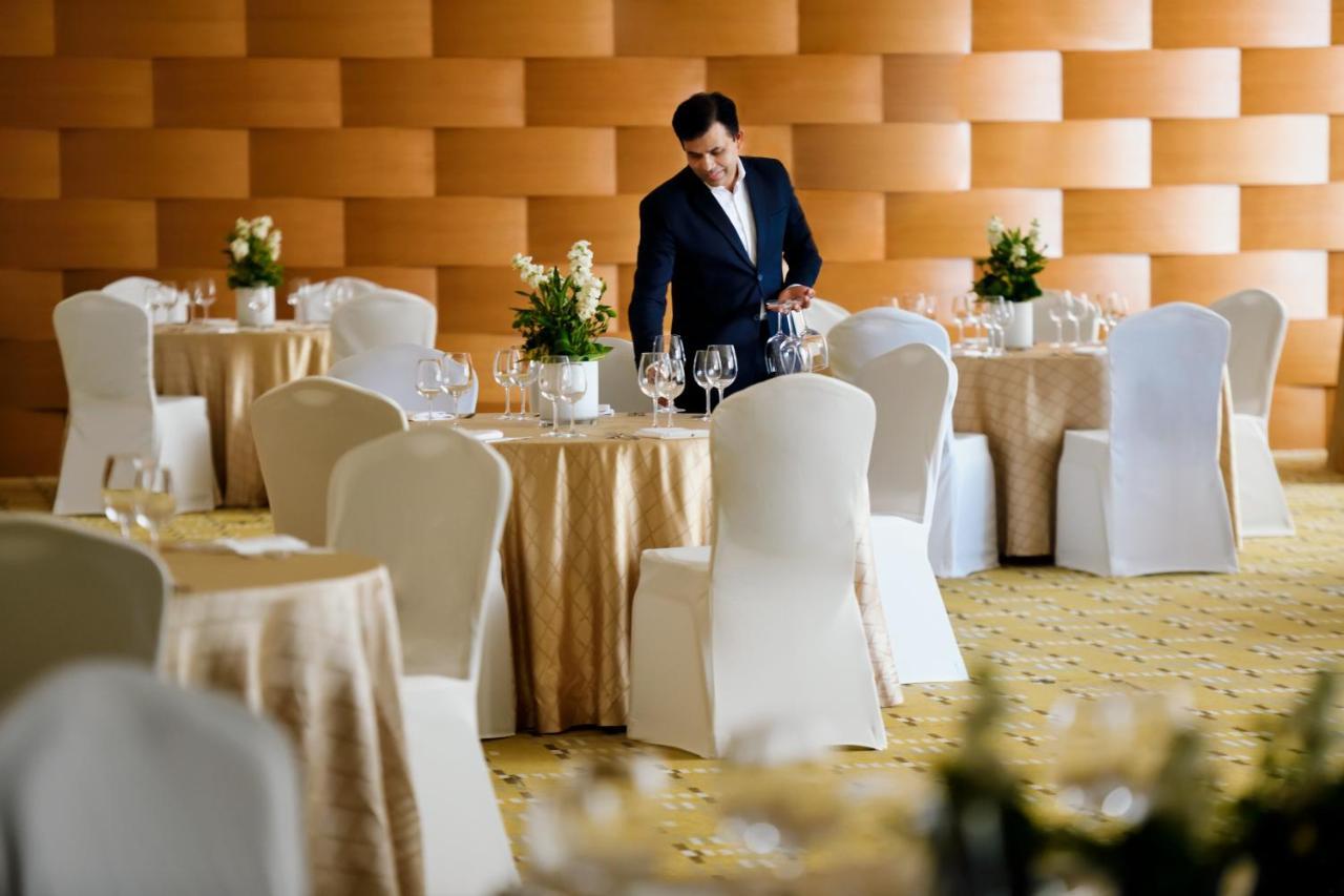 Novotel Al Barsha Hotel Dubái