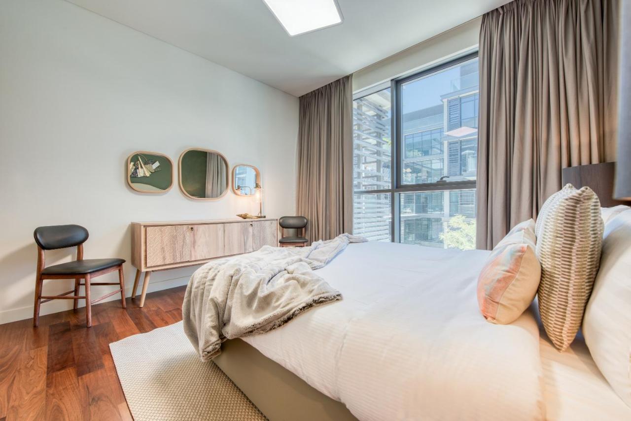 Maison Privee - Apt With Luxury Experience Nxt To Burj Khalifa Appartement Dubai