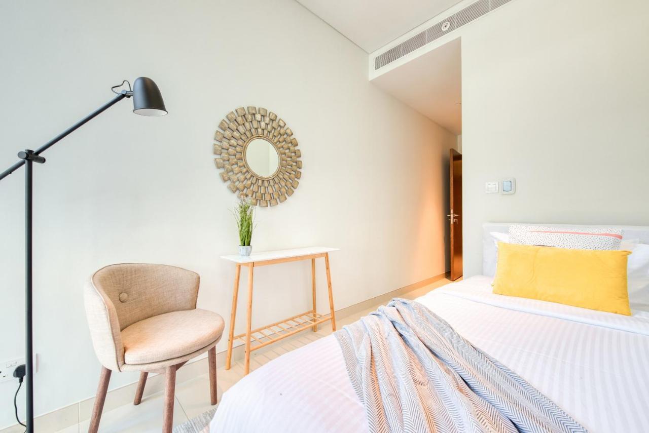 Maison Privee - Apt With Luxury Experience Nxt To Burj Khalifa Appartement