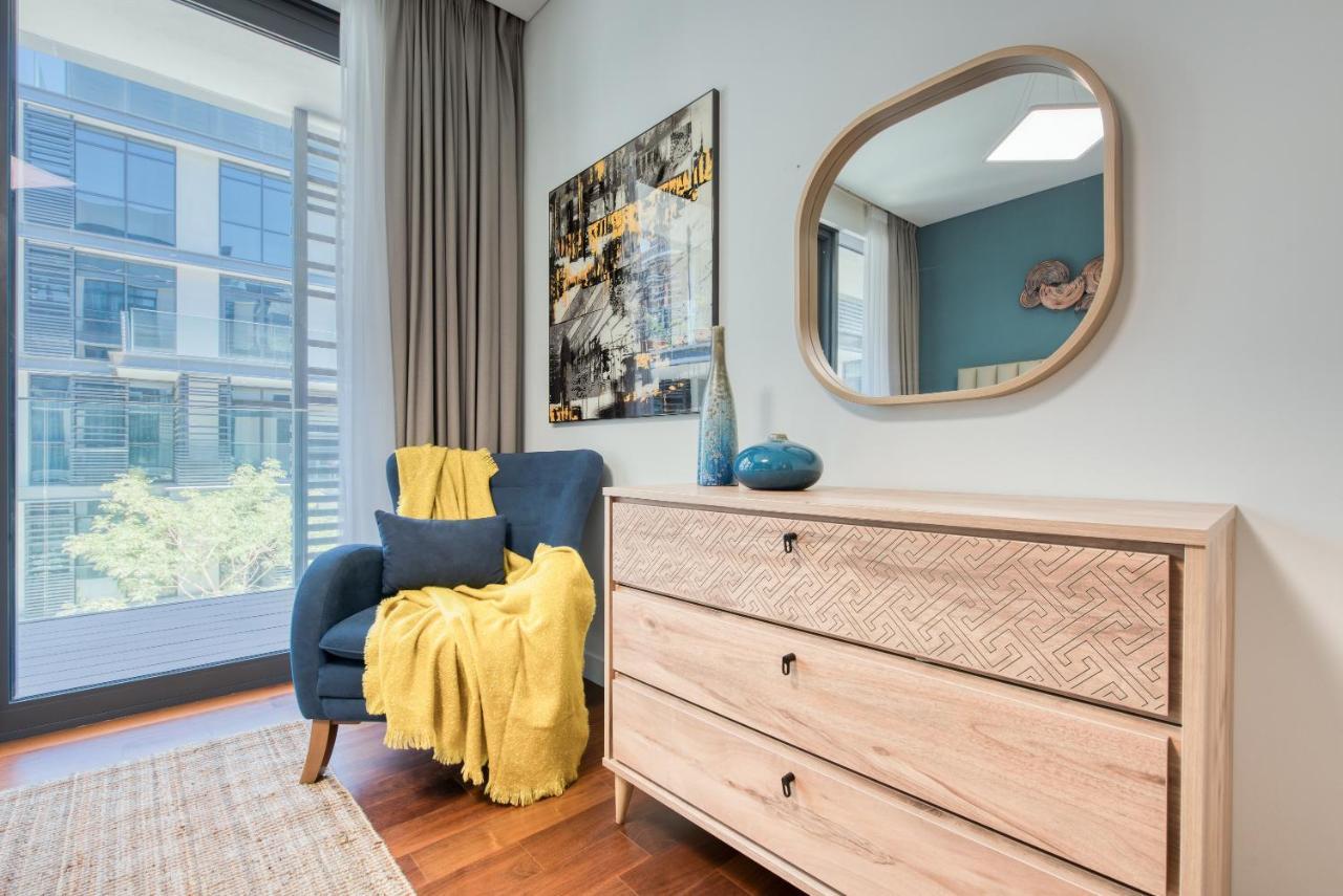 Maison Privee - Apt With Luxury Experience Nxt To Burj Khalifa Appartement