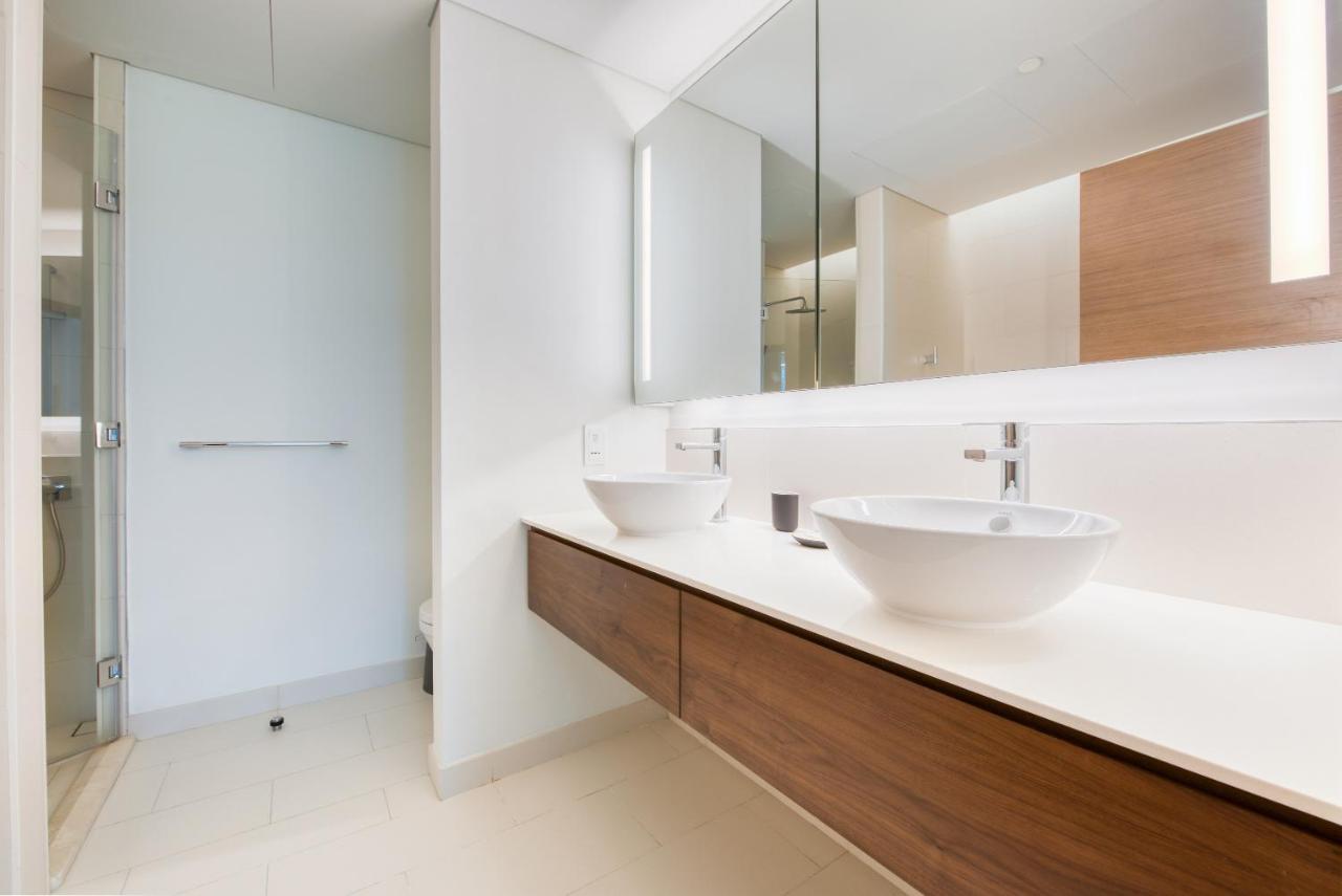 Appartement Maison Privee - Apt With Luxury Experience Nxt To Burj Khalifa *