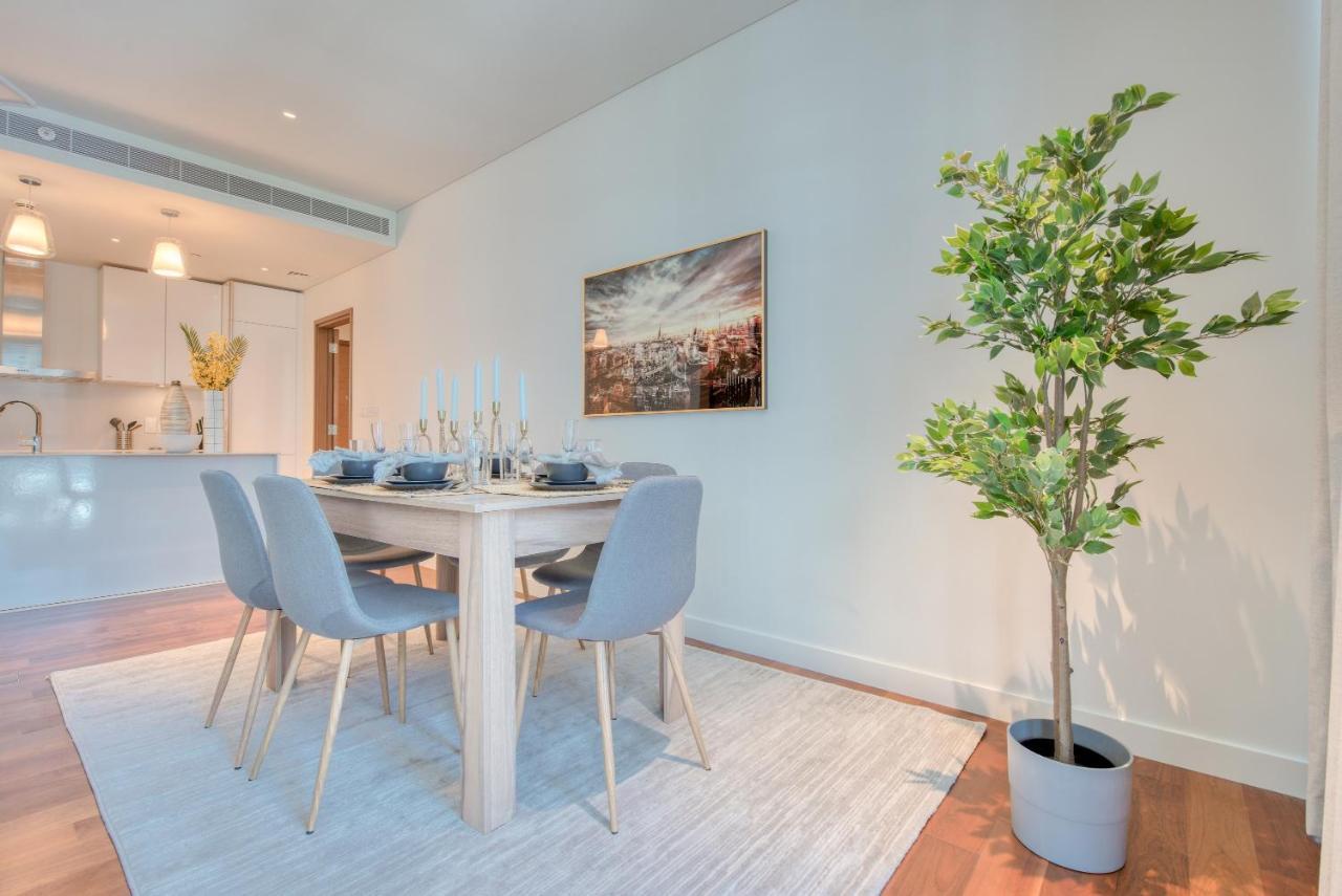 Maison Privee - Apt With Luxury Experience Nxt To Burj Khalifa *
