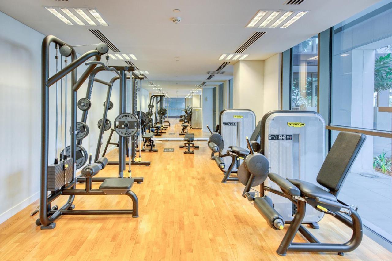 Maison Privee - Apt With Luxury Experience Nxt To Burj Khalifa Appartement