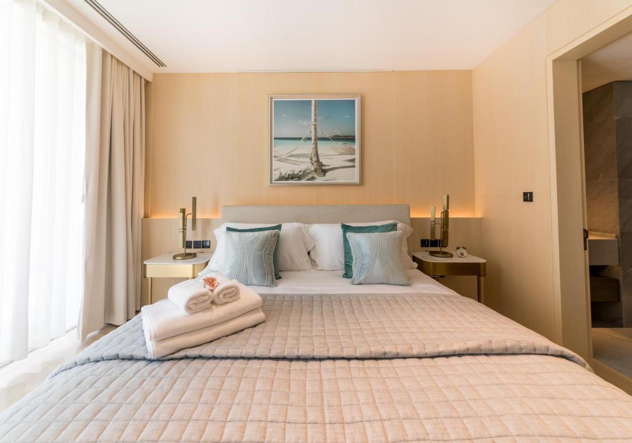 Maison Privee - Five Palm Residences Lägenhet