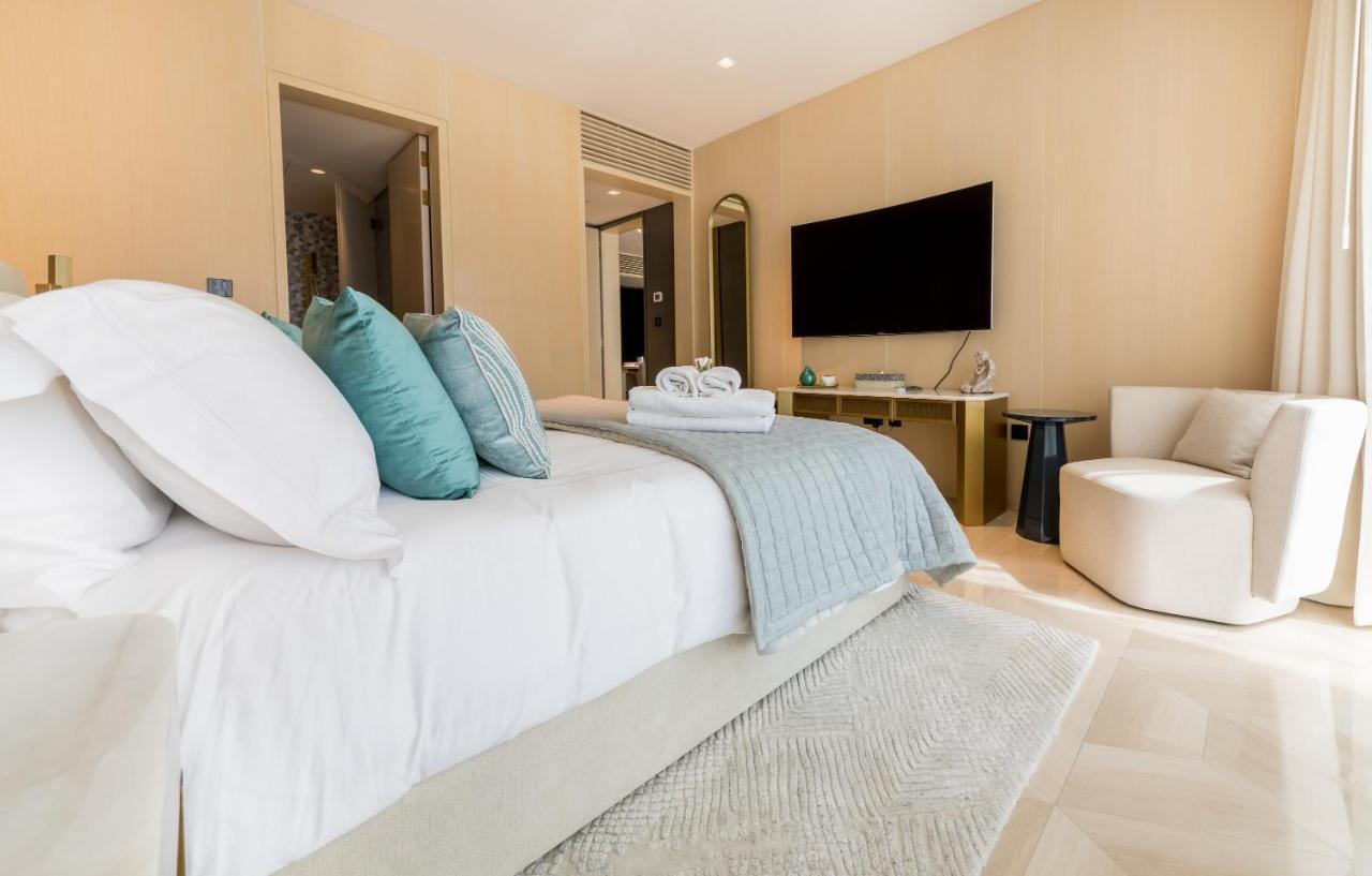 Lägenhet Maison Privee - Five Palm Residences *