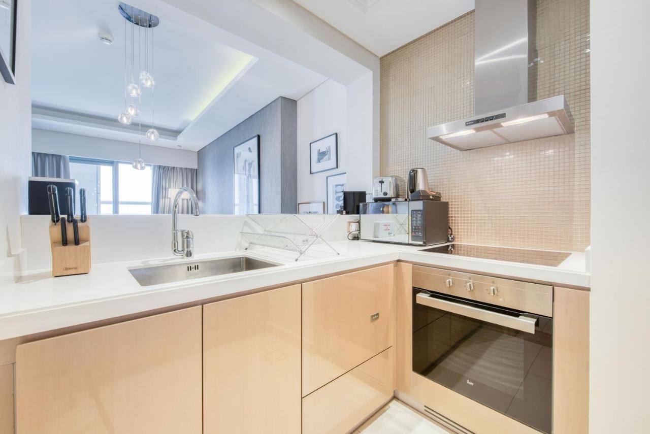 Maison Privee - Cool Next Burj Khalifa & Design District Apartamento *