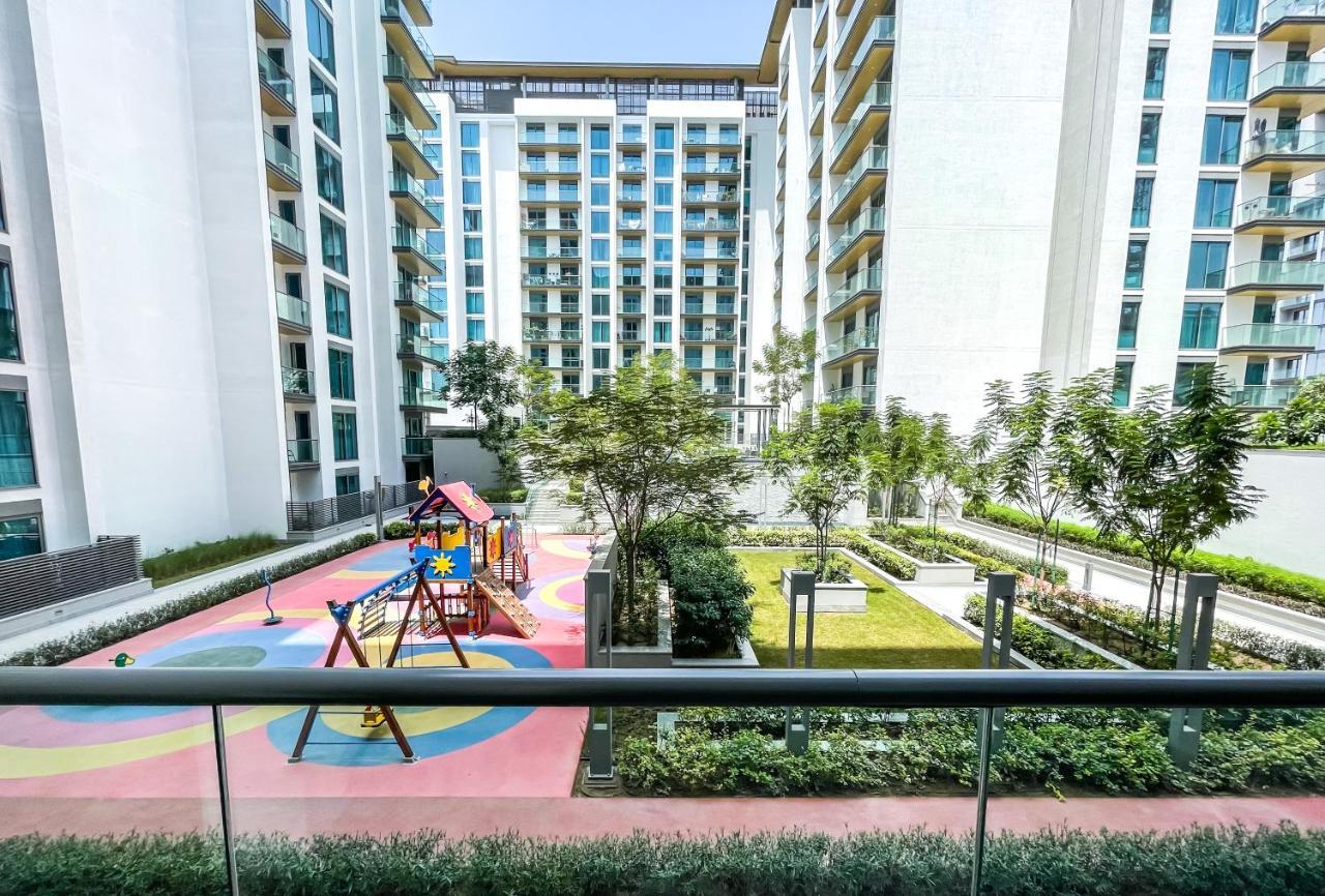 Appartement By Latinem Luxury G6-6103 Near Burj Khalifa