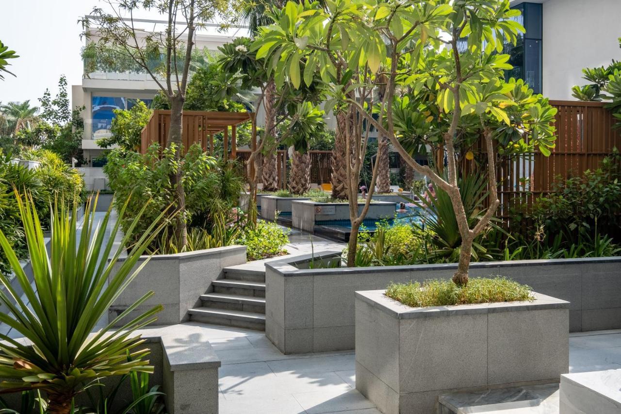 Maison Privee - Five Palm Residences Lägenhet