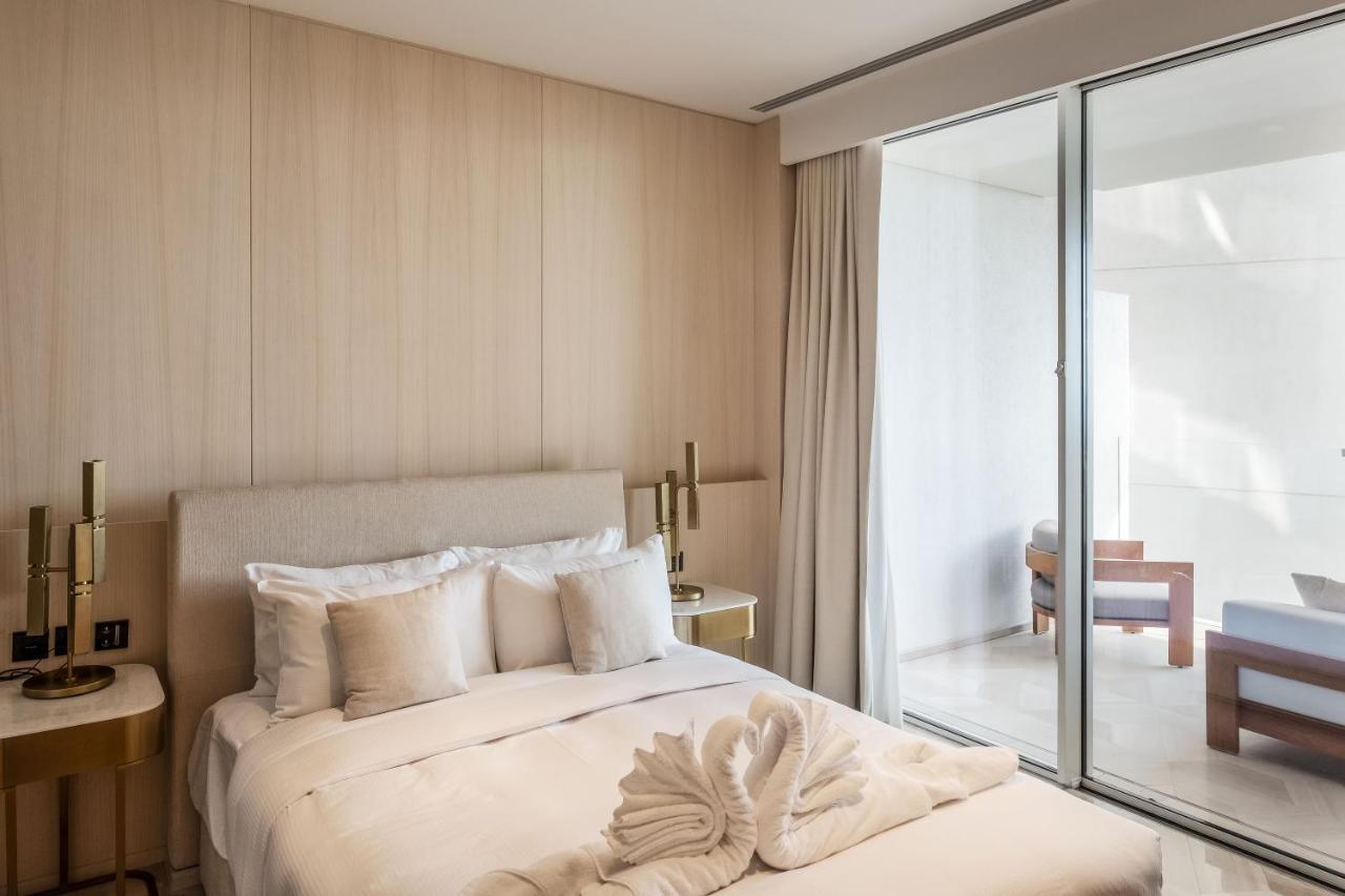 Maison Privee - Five Palm Residences Lägenhet *