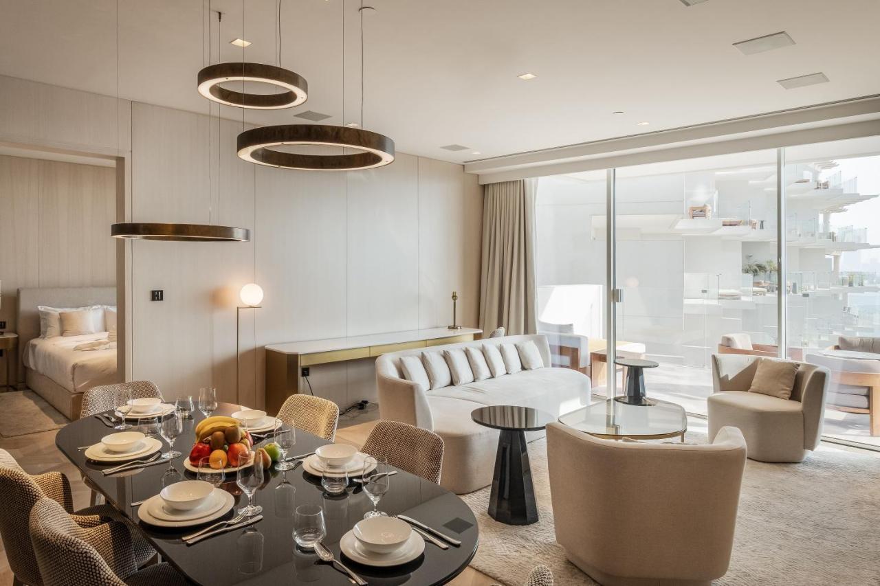 Maison Privee - Five Palm Residences Lägenhet Dubai