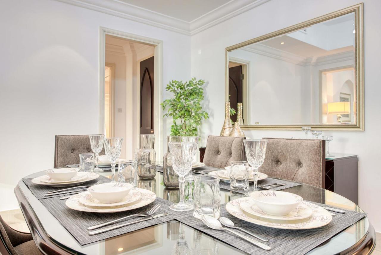 Apartamento Maison Privee - Opulent Apt Beside Mall W Burj Khalifa Views Dubai