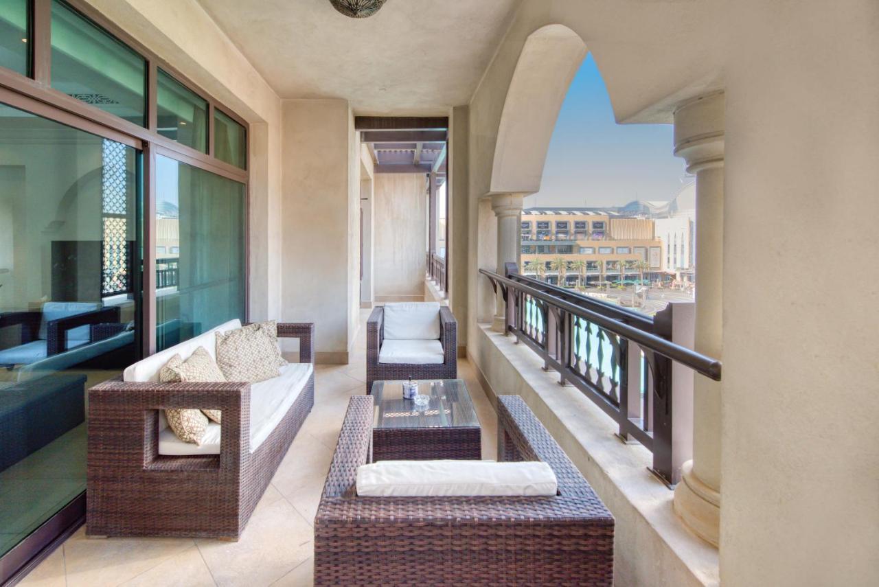 Apartamento Maison Privee - Opulent Apt Beside Mall W Burj Khalifa Views *