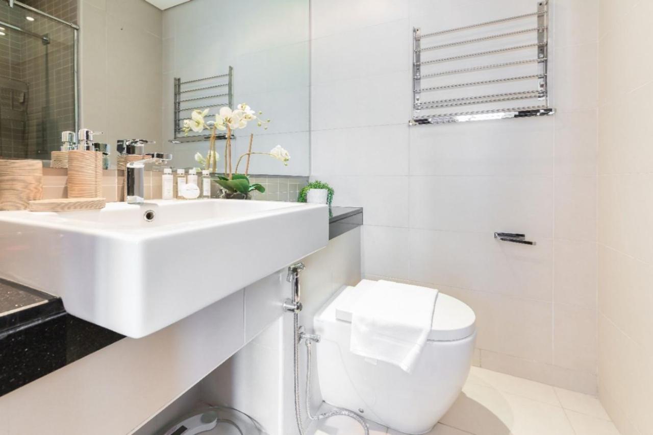 Appartement Maison Privee - Big, Bright, Luxury Marina Views Next To
