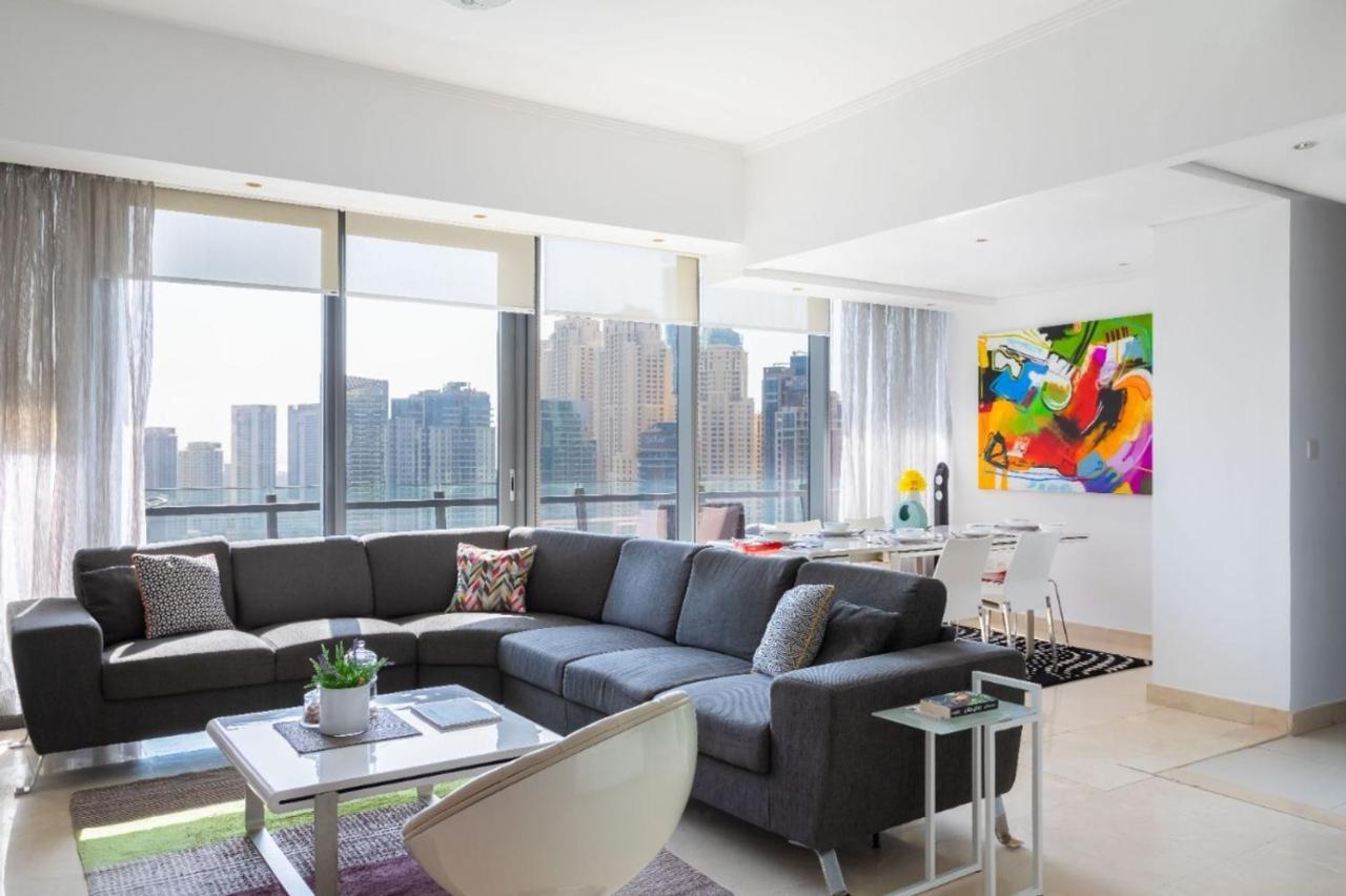 Maison Privee - Big, Bright, Luxury Marina Views Next To *