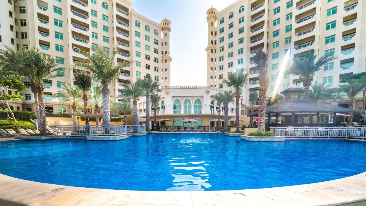 Luxury Palm Jumeirah Apartament