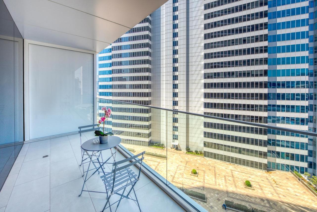 Maison Privee - Luxury, Spacious, Modern Near Burj Khalifa And Canal Apartment