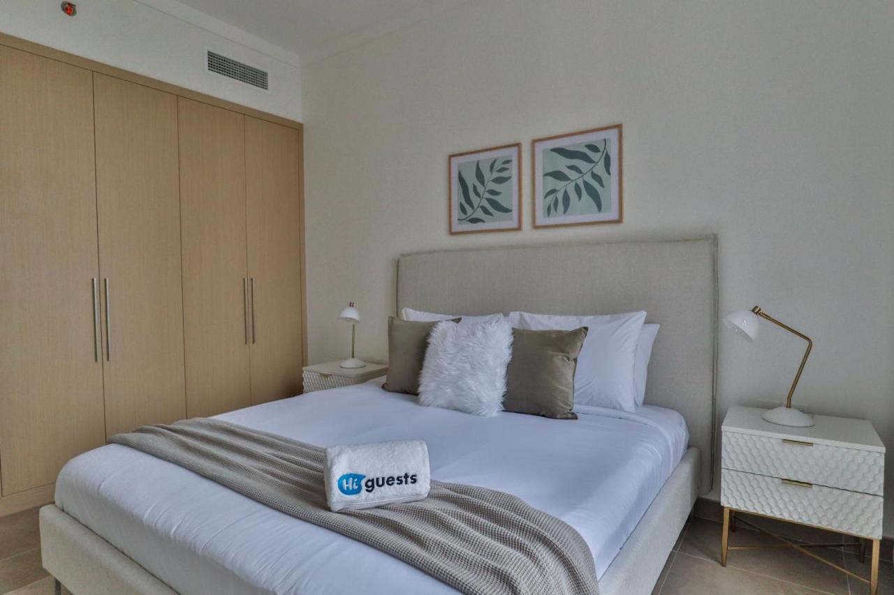 Apartment Higuests - Luxe With Panoramic Views On Creek *