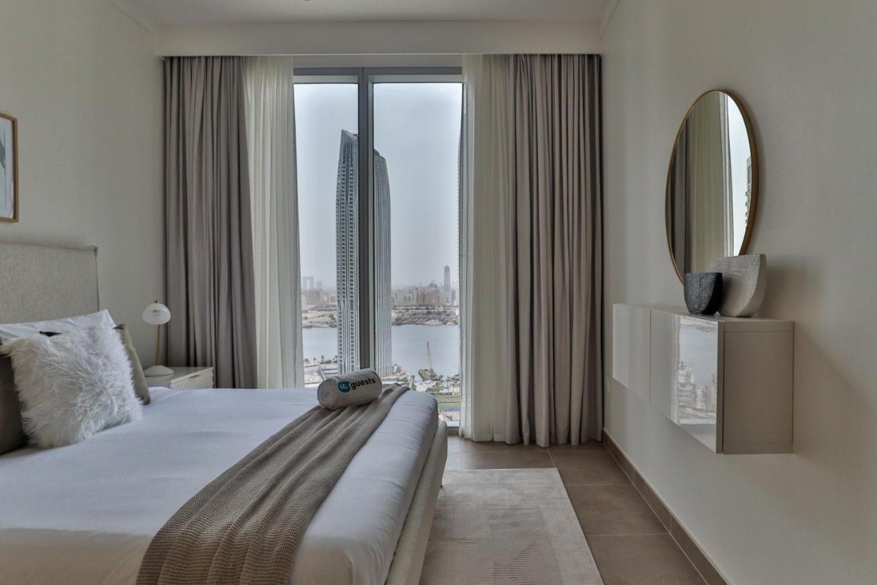 Apartment Higuests - Luxe With Panoramic Views On Creek