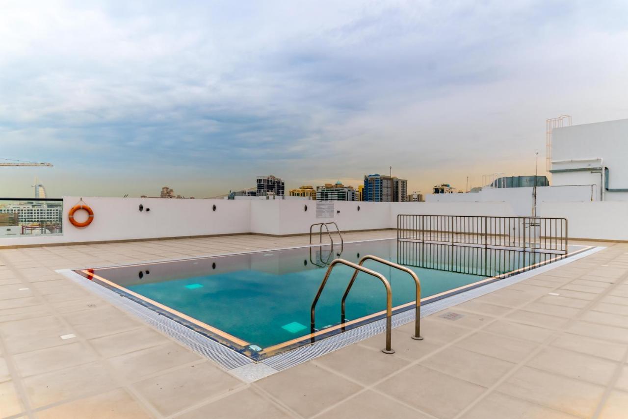 Apartamento Homes By Al Ghurair - Al Barsha First 02 - Dubái