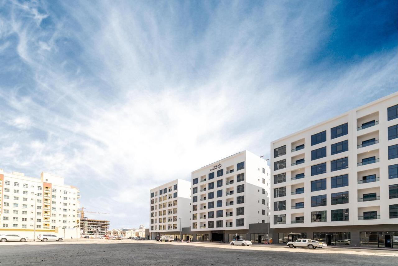 Homes By Al Ghurair - Al Barsha First 02 - Dubái