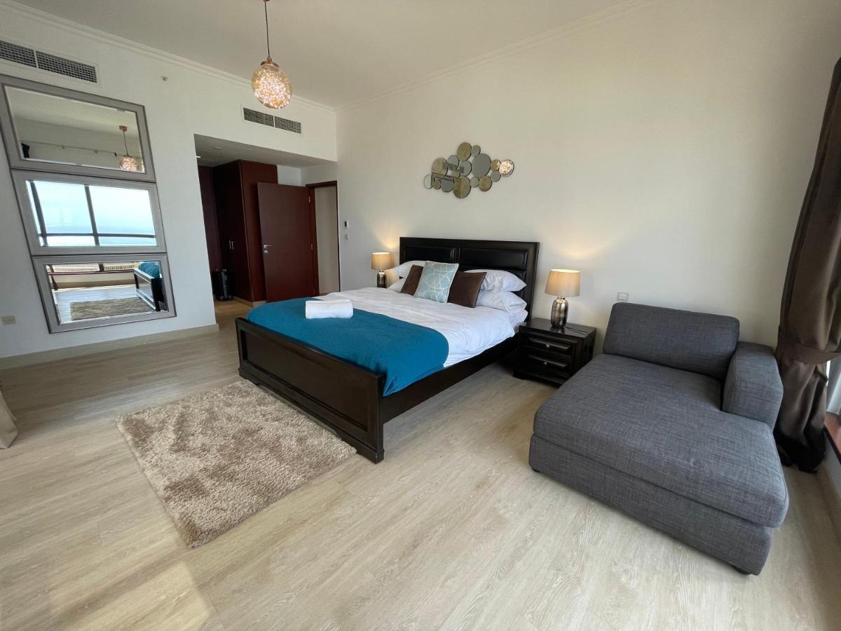 Luxury Jumeirah Sea View Apartamento Dubai