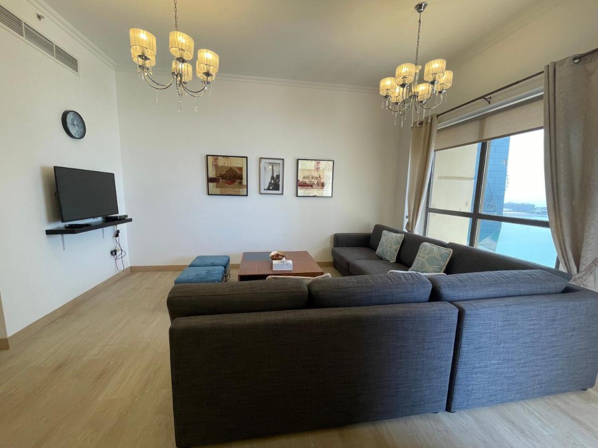 Luxury Jumeirah Sea View * Dubai