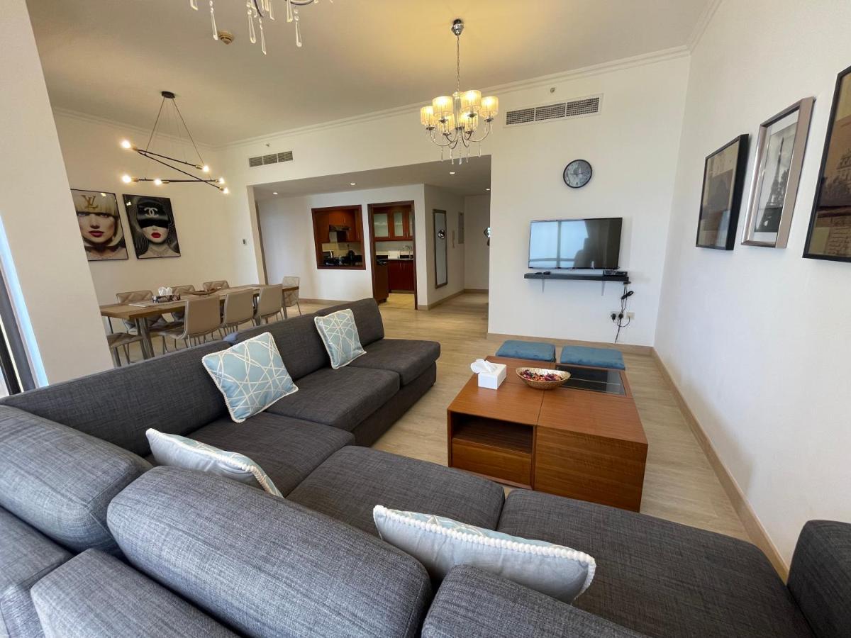 Luxury Jumeirah Sea View Dubai