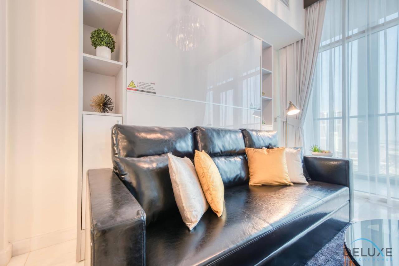 Appartement Classy 1br At Bayz By Danube Business Bay By Deluxe Homes
