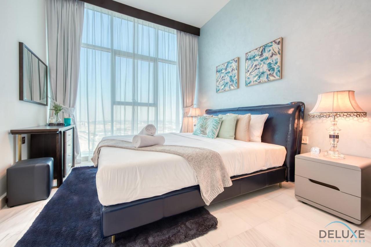 Appartement Classy 1br At Bayz By Danube Business Bay By Deluxe Homes Dubaï