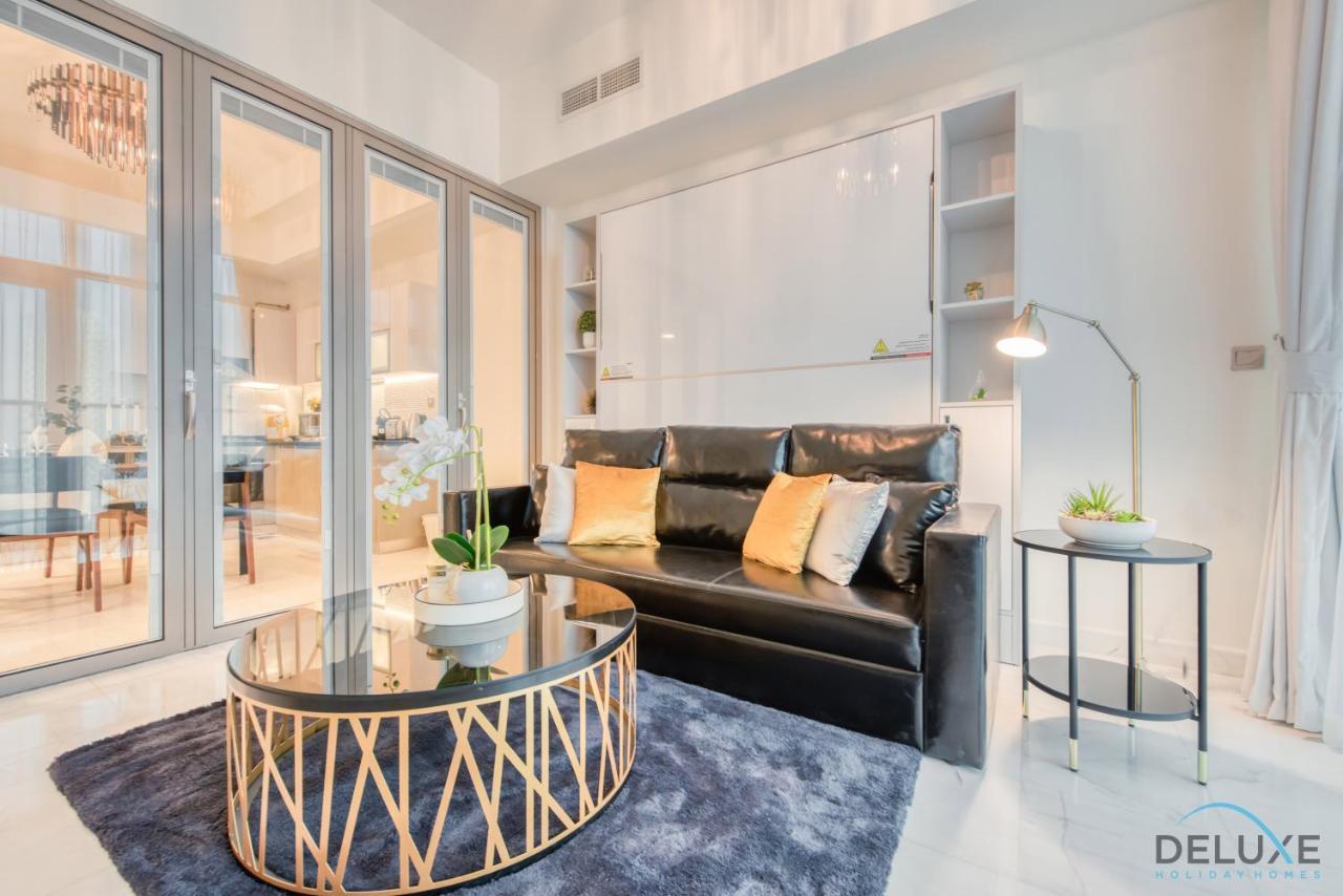 Appartement Classy 1br At Bayz By Danube Business Bay By Deluxe Homes