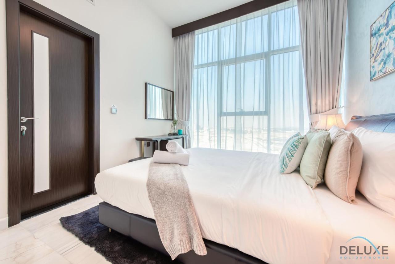 Classy 1br At Bayz By Danube Business Bay By Deluxe Homes Appartement *