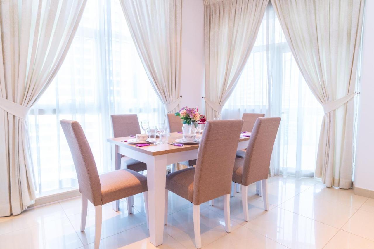Luxury Escapes - Spacious 2br In The Heart Of Marina- Yacht Bay * Dubai