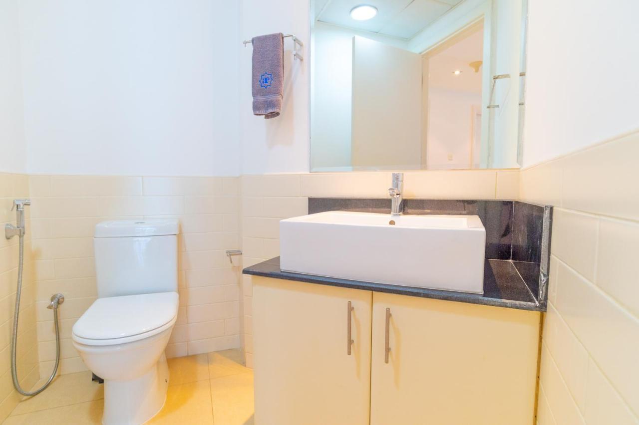 Luxury Escapes - Spacious 2br In The Heart Of Marina- Yacht Bay *
