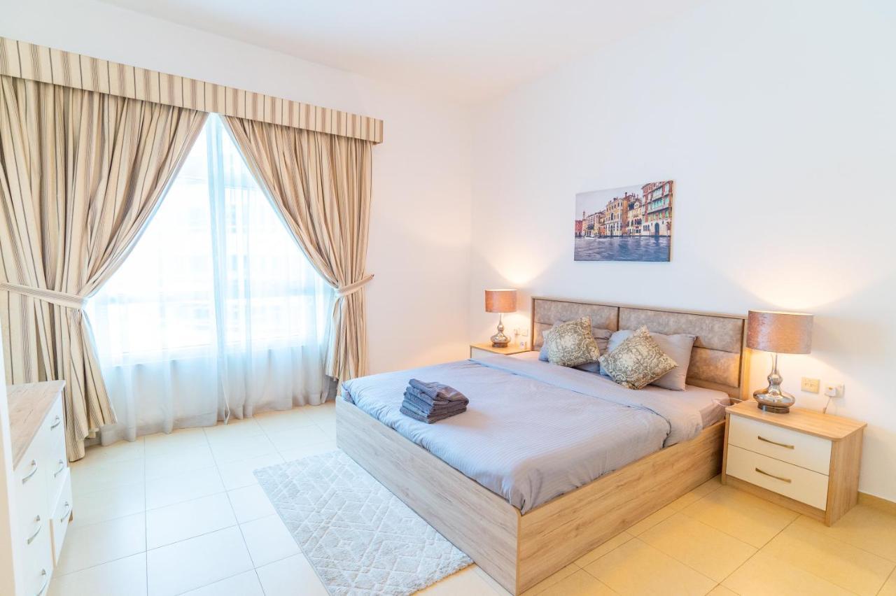 Apartment Luxury Escapes - Spacious 2br In The Heart Of Marina- Yacht Bay