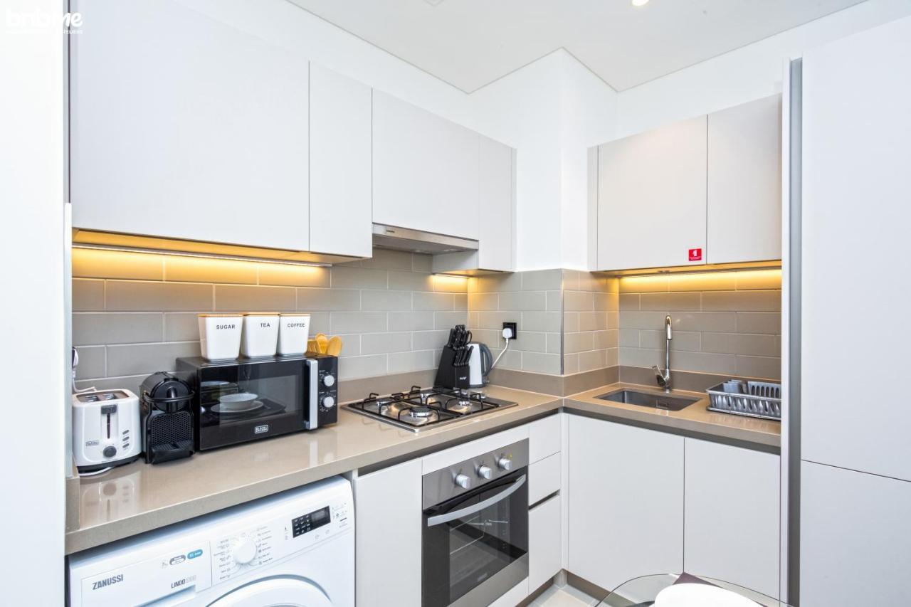 Apartamento Bnbmehomes - Sobha Creek Vistas