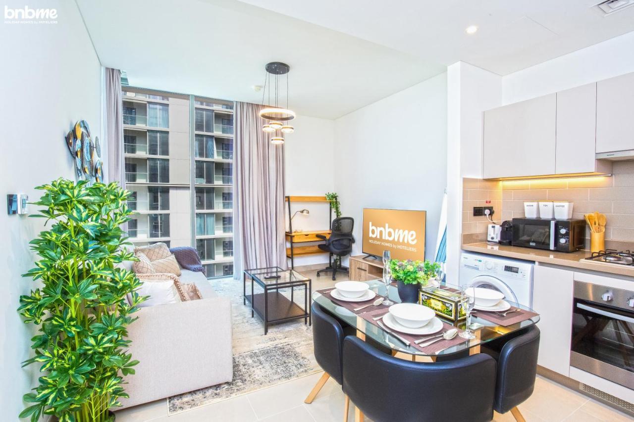 Apartamento Bnbmehomes - Sobha Creek Vistas