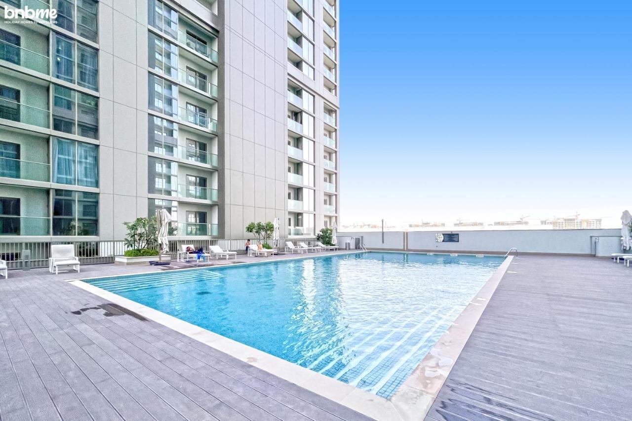 Apartamento Bnbmehomes - Sobha Creek Vistas Dubái