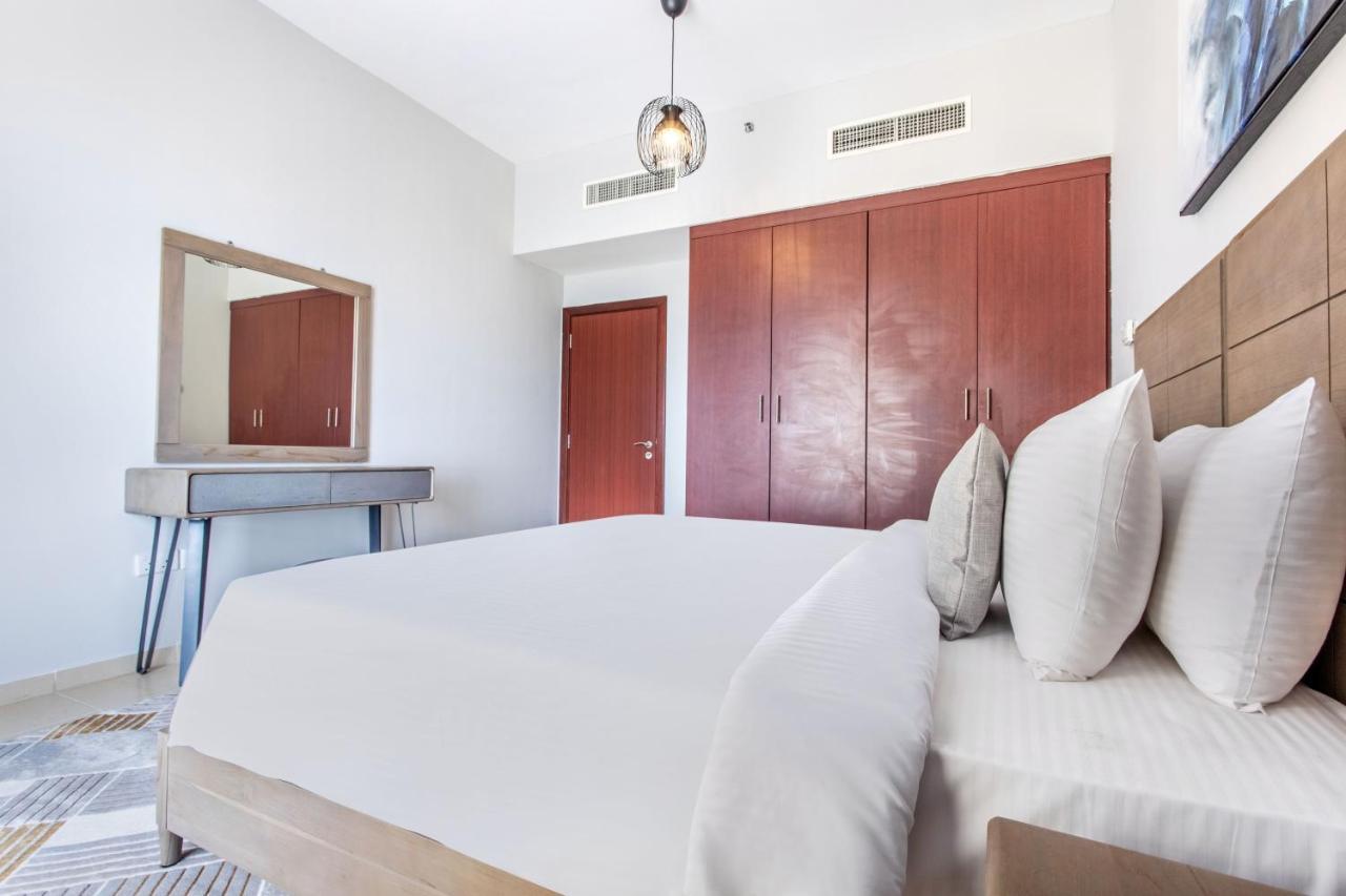Lägenhet Icon Casa Living - Rimal 3 - Jbr *