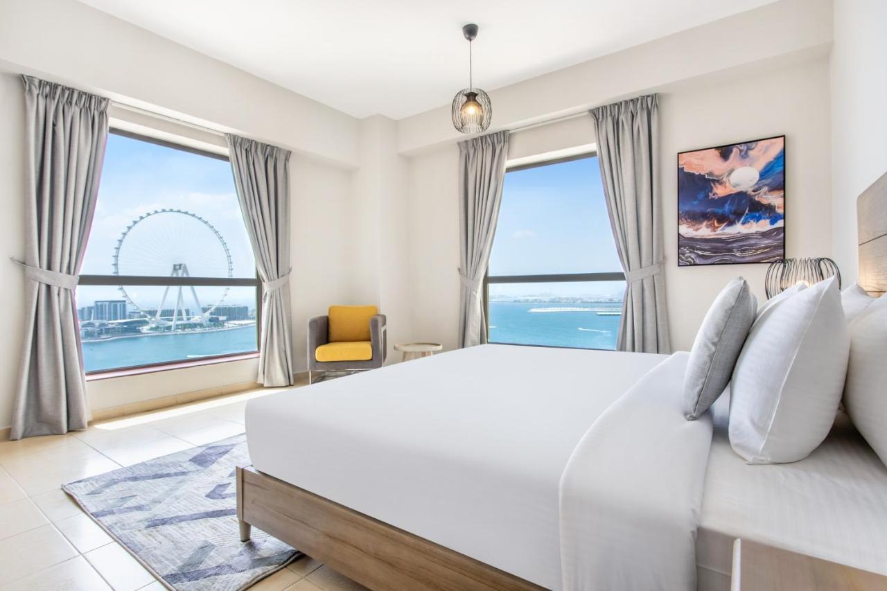 Icon Casa Living - Rimal 3 - Jbr Lägenhet