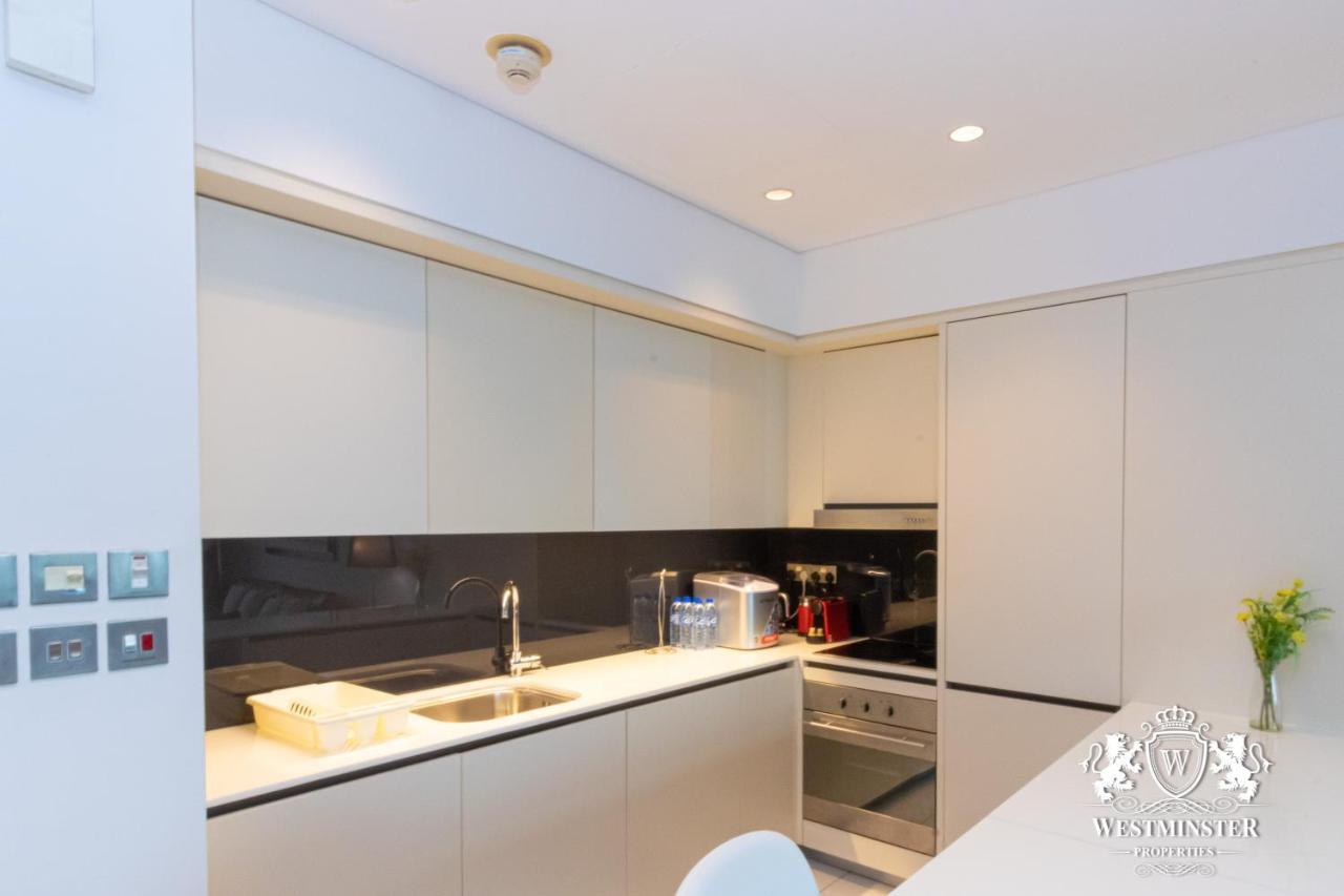 Apartment Westminster Index Tower Difc Dubai