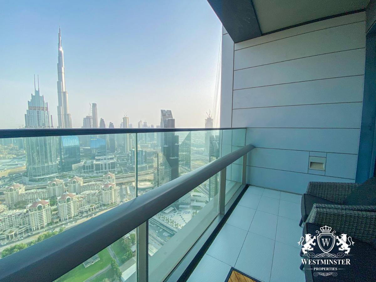 Westminster Index Tower Difc Dubai