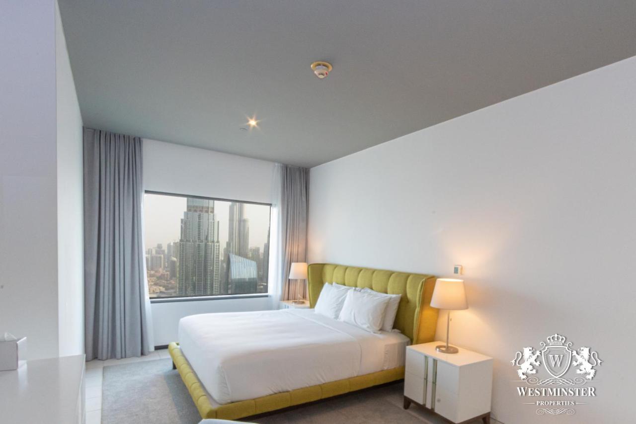 Westminster Index Tower Difc Apartment Dubai